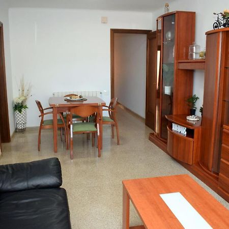 Apartamentos Atlas Terrassa IV Eksteriør bilde