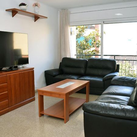 Apartamentos Atlas Terrassa IV Eksteriør bilde