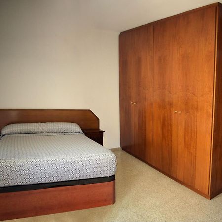 Apartamentos Atlas Terrassa IV Eksteriør bilde