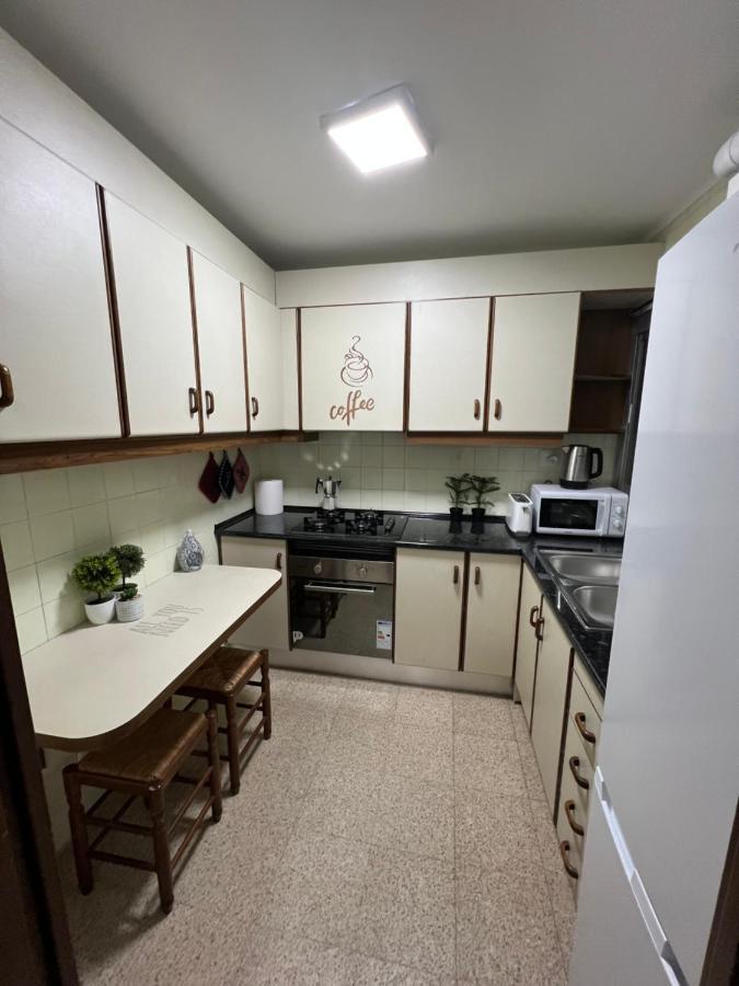Apartamentos Atlas Terrassa IV Eksteriør bilde