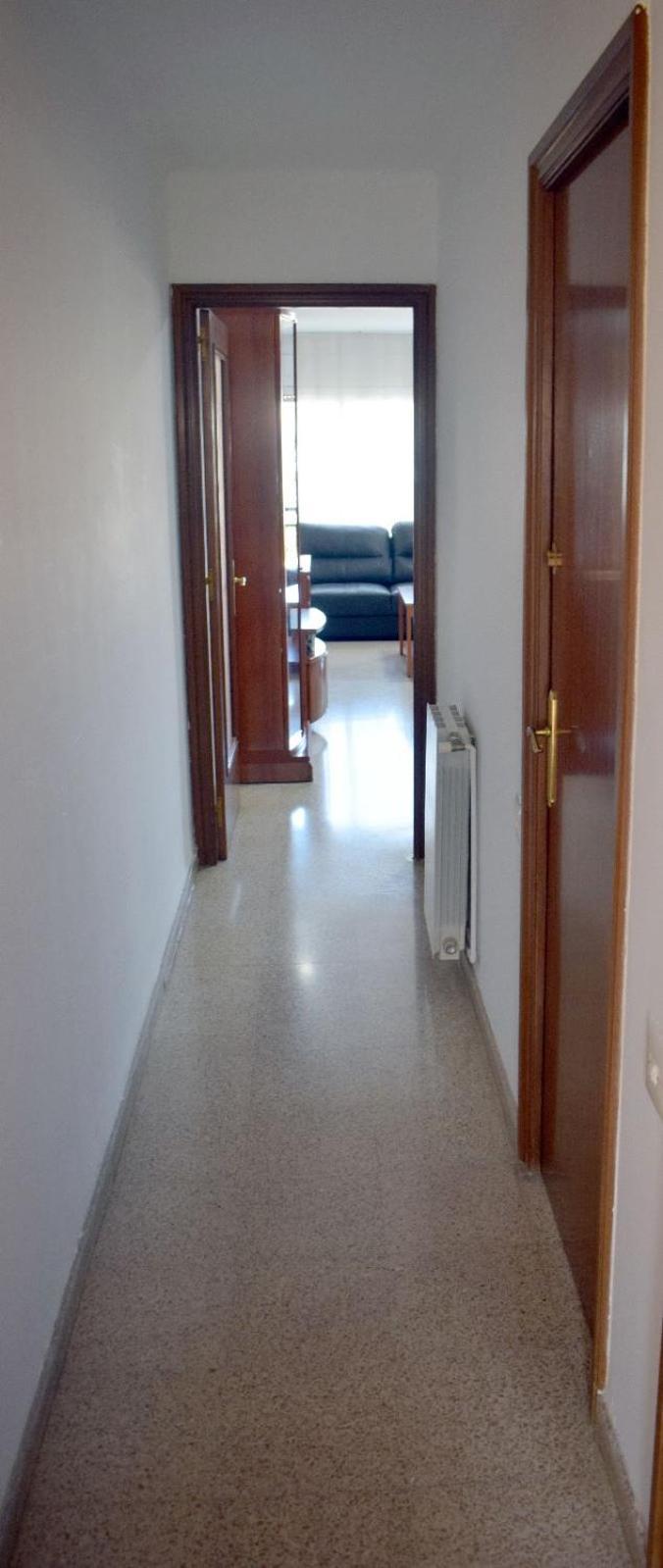 Apartamentos Atlas Terrassa IV Eksteriør bilde