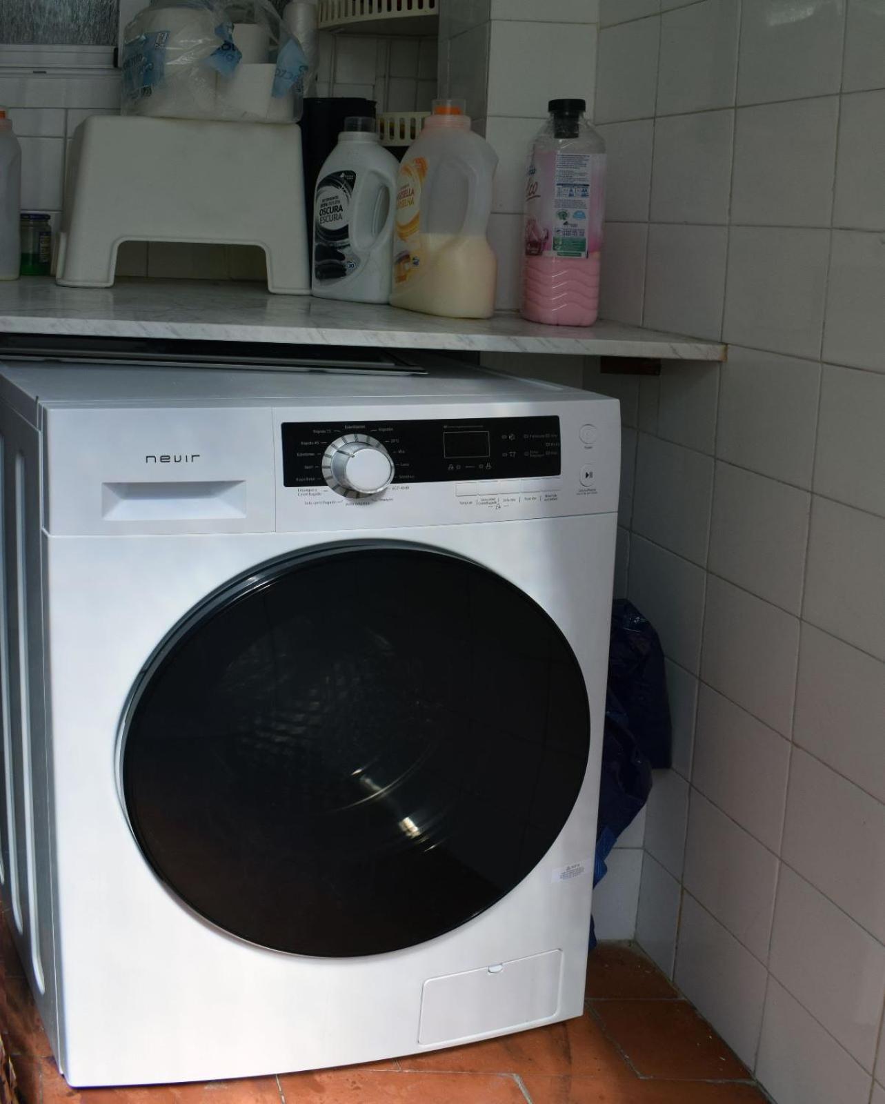 Apartamentos Atlas Terrassa IV Eksteriør bilde