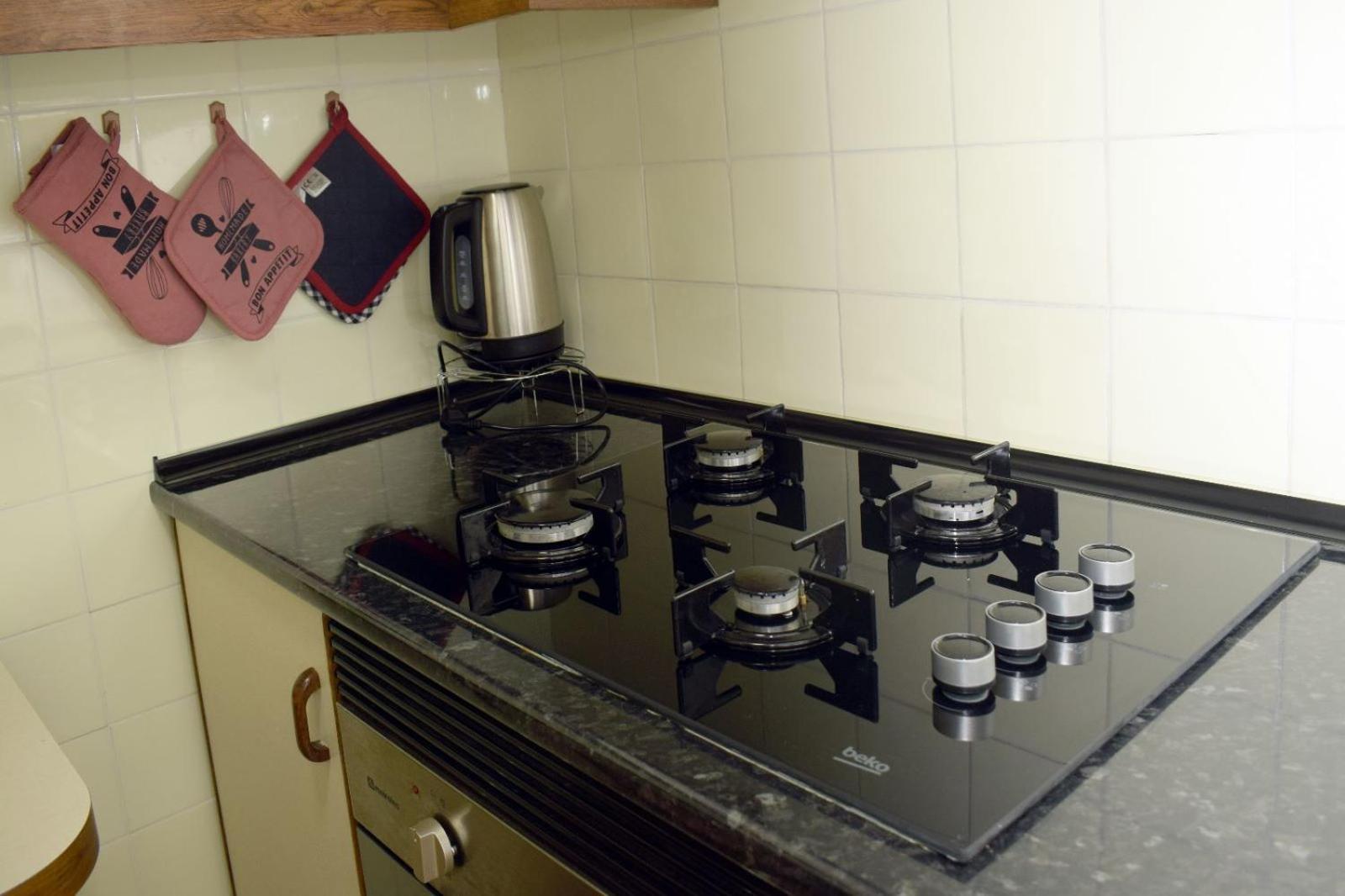 Apartamentos Atlas Terrassa IV Eksteriør bilde