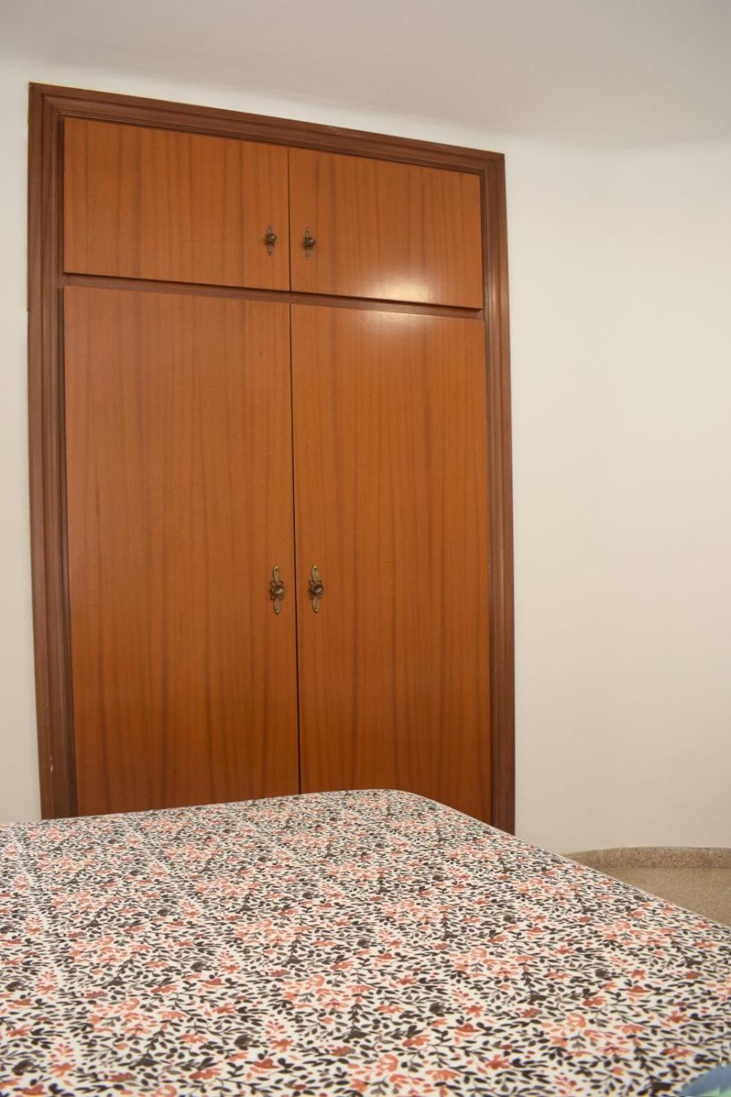 Apartamentos Atlas Terrassa IV Eksteriør bilde
