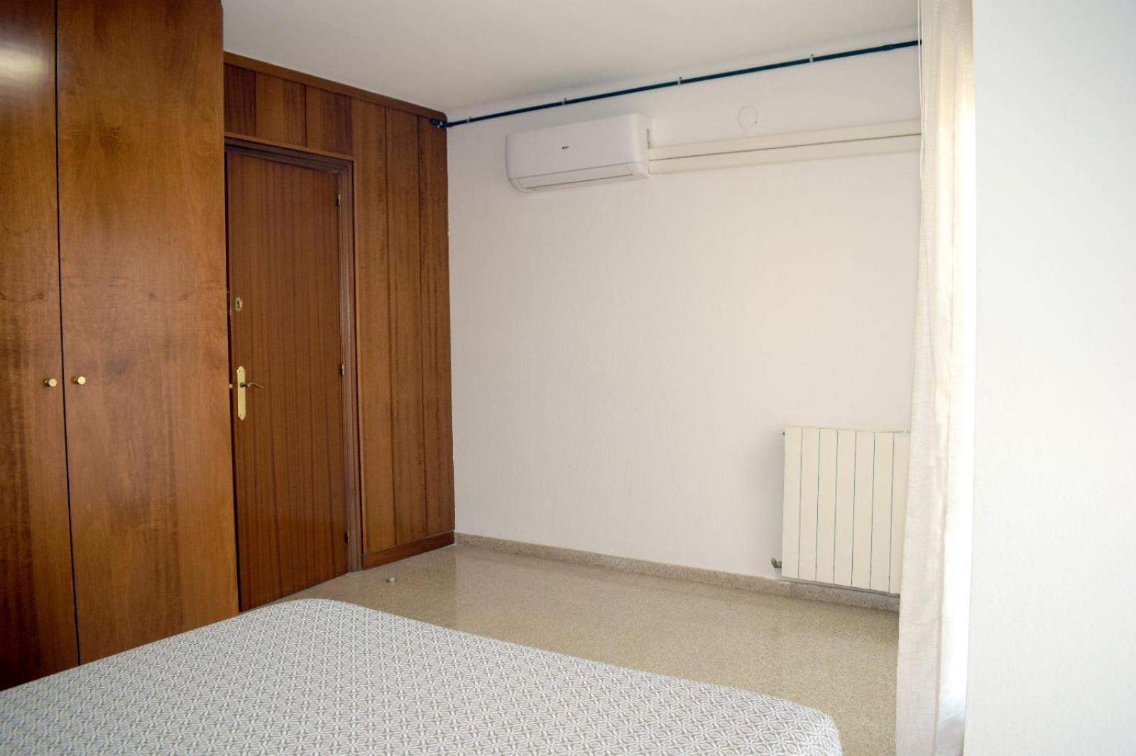 Apartamentos Atlas Terrassa IV Eksteriør bilde