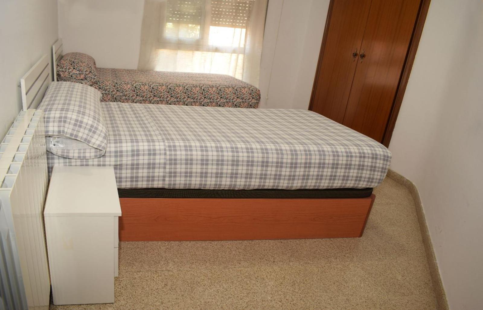 Apartamentos Atlas Terrassa IV Eksteriør bilde