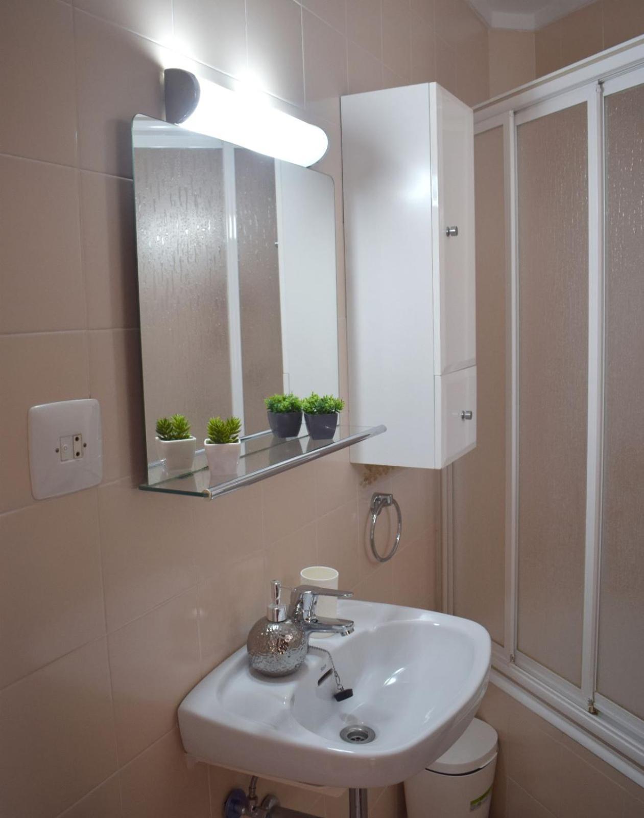 Apartamentos Atlas Terrassa IV Eksteriør bilde