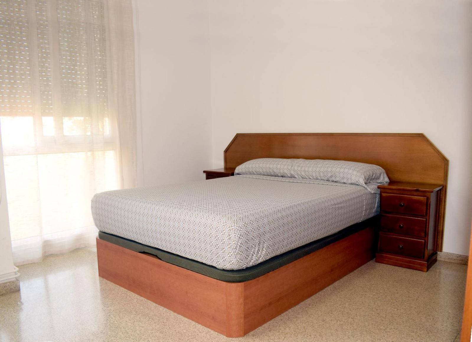 Apartamentos Atlas Terrassa IV Eksteriør bilde