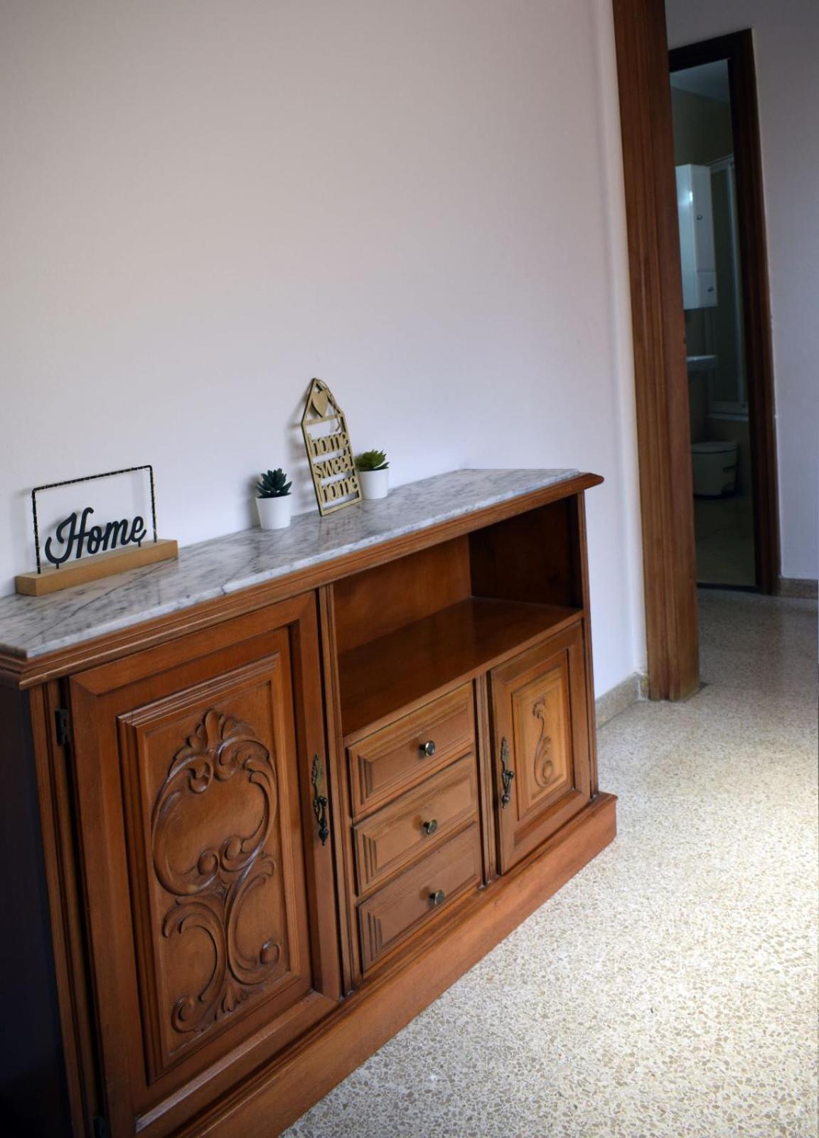 Apartamentos Atlas Terrassa IV Eksteriør bilde