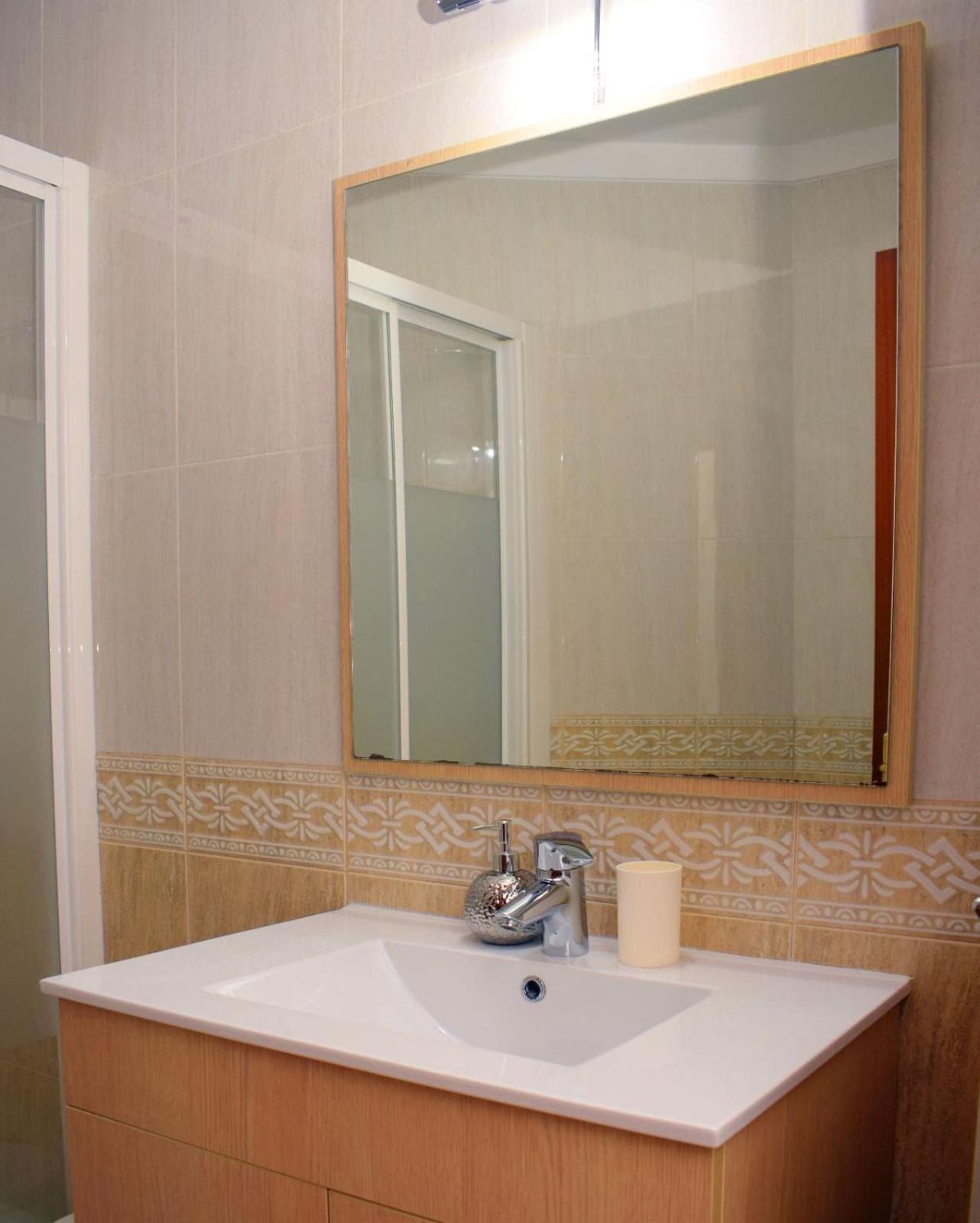 Apartamentos Atlas Terrassa IV Eksteriør bilde